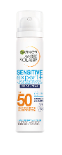 Garnier Ambre Solaire Sensitive Expert Spf50 Spray