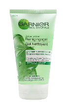 Garnier Essentials Schuimende Reinigingsgel