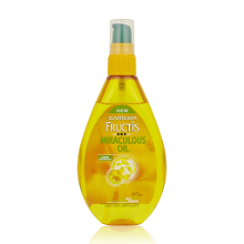Garnier Fructis Oil Nutri Repair   150 Ml