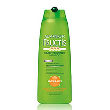 Garnier Fructis Shampoo Hydra Liss 250ml