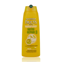 Garnier Fructis Shampoo Nutri Repair   250 Ml
