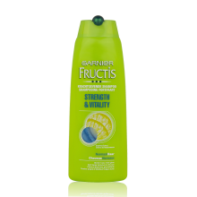 Garnier Fructis Shampoo Strength & Vitality 250ml