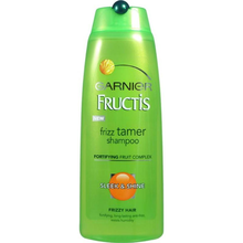 Garnier Fructis Sleek & Shine Shampoo 250 Ml