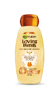 Garnier Loving Blends Shampoo Honing Goud 300ml