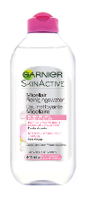 Garnier Skin Naturals Micellair Reinigend Water 400ml