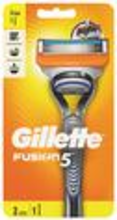 Gillette Fusion5 Scheerapparaat