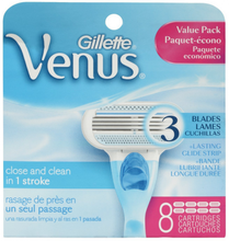 Gillette Venus Scheermesjes   8 Stuks