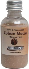 Ginkel's Bodylotion Cuban Mocca 50ml