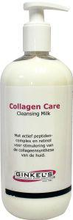 Ginkel's Collagen Care Cleansing Milk 500ml