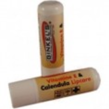 Ginkel's Lippenbalsem Vitamine E & Calendula