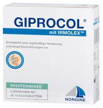 Giprocol 3x10tabl