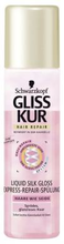 Gliss Kur Gliss Kur Hair Repair Liquid Silk Conditioner 200 Ml