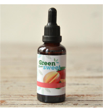 Greensweet Stevia Vloeibaar Mango (50ml)