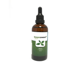 Greensweet Stevia Vloeibaar Naturel (100ml)