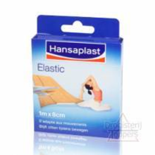 Hansaplast Elastic 8 Cm 2668