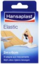 Hansaplast Pleisters Elastic 1096 6cm