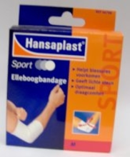 Hansaplast Sport Elleboogband Stuk