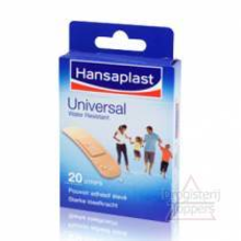 Hansaplast Strip Universeel 45903