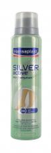 Hansaplast Voetdeodorant Silver Active Voet Deodorant 150 Ml