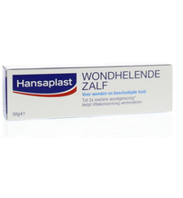 Hansaplast Wondhelende Zalf (50g)