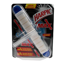 Harpic Max Block Citrus Stuk