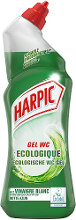 Harpic Toiletreiniger, Eco Eucalyptus Gel   750 Ml