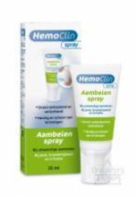 Hemoclin Aambeien Spray