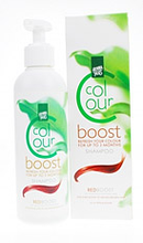 Hennaplus Color Boost 4 Red 200ml