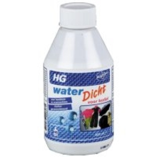 Hg Waterdicht Wasmachine 300ml