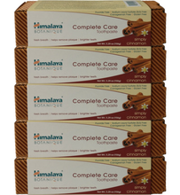 Himalaya Botanique Complete Care Cinnamon 5 Pack ()