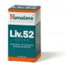 Himalaya Liv 52 100 Tabletten