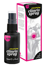 Hot Clitoris Spray Stimulating 50ml Stuk