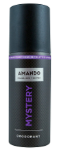 Amando Mystery Deodorant Deospray 150ml