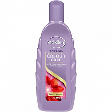 Andrélon Andrelon Shampoo Colour Care Sulfaatvrij 300ml