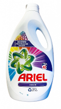 Ariel Vloeibaar Wasmiddel Color  40 Wasbeurten