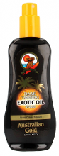 Australian Gold Australian Dark Tanning Exotic Oil Spray