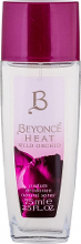 Beyoncé 75ml Beyonce Wild Orchid Parfum Deodorant Spray