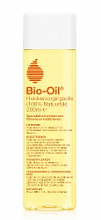 Bio Oil Bio Oil Huidverzorgingsolie 100 Natuurlijk 200ml