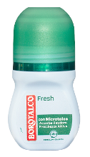 Borotalco Deodorant Deoroller Fresh 50ml