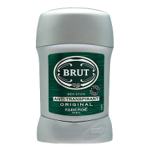 Brut Deodorant Deostick Original 50ml