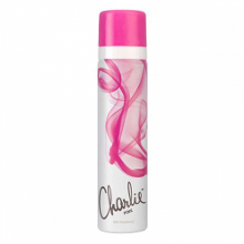 Charlie Deodorant Spray Pink 75ml