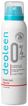 Deoleen Deodorant Spray Aluminium Areosol Regular 0 150ml