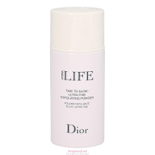 Dior Life Time To Glow Exfoliating Pwd 40 Gr