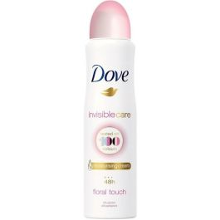 Dove Deodorant Spray Floral Touch 250ml