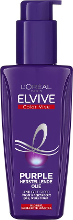 Elvive Color Vive Purple Herstellende Olie 100ml