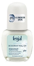 Fenjal Deodorant Deoroller Sensitive Alufree 50ml