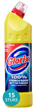 Glorix Bleek Original Voordeelverpakking