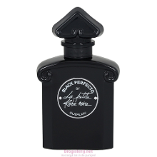 50ml Guerlain La Petite Robe Noire Black Perfecto Eau De Parfum Vapo