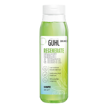 Guhl Shampoo Happy Vibes Regenerate 300ml