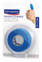 Hansaplast Finger Cohesive Zelfhechtende Vingerbandage